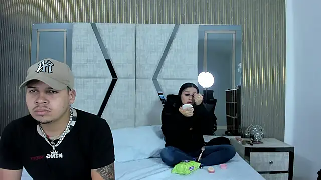 markAndPhilip online show from 10, 11, 2025