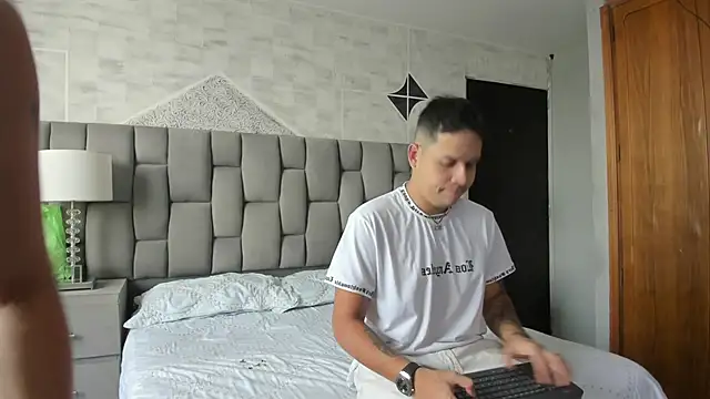 markAndPhilip online show from 26, 9, 2025