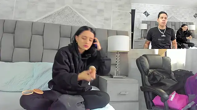 markAndPhilip online show from 18, 10, 2025