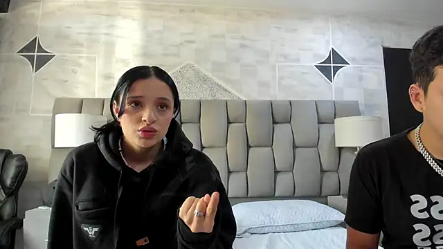 markAndPhilip online show from 19, 10, 2025