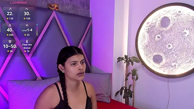 Snapshot of Miaa_Rosse chatting on 20, 11, 2025 Miaa Rosse online show from 20, 11, 2025