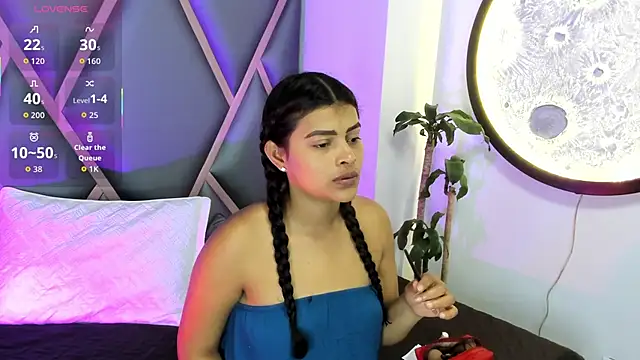 Snapshot of Miaa_Rosse chatting on 19, 11, 2025 Miaa Rosse online show from 19, 11, 2025