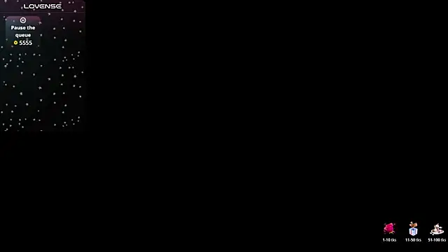 Snapshot of Miaa_Rosse chatting on 30, 10, 2025 Miaa Rosse online show from 30, 10, 2025