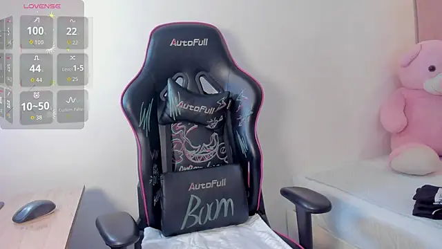 kate lua online show from 4, 10, 2025