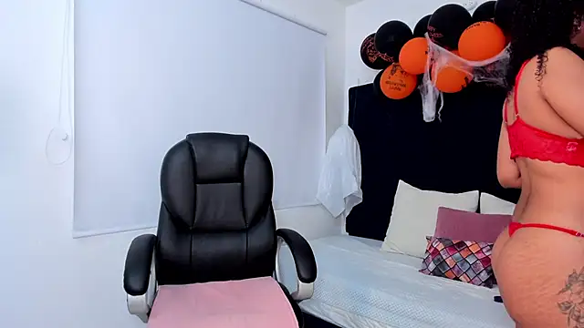 kate lua online show from 21, 10, 2025