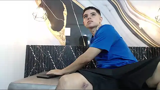 NoahAyala online show from 7, 11, 2025