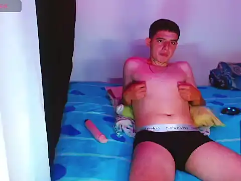 NoahAyala online show from 16, 11, 2025