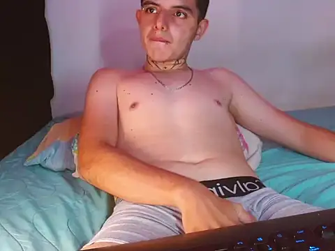 NoahAyala online show from 27, 11, 2025