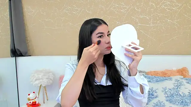 MiaDunoff online show from 25, 9, 2025