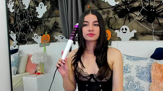 MiaDunoff online show from 11, 10, 2025