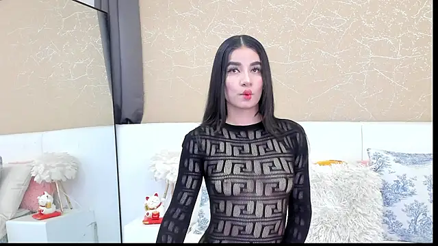 MiaDunoff online show from 12, 9, 2025