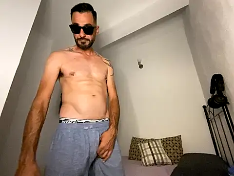 Asmodeo-6 online show from 11, 9, 2025