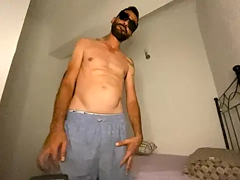 Asmodeo-6 online show from 25, 9, 2025