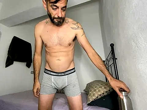 Asmodeo-6 online show from 17, 12, 2025