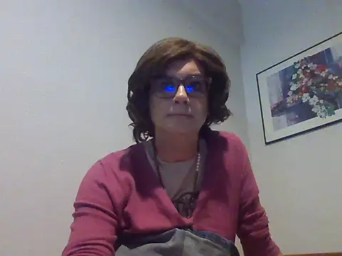 Nady79xxx online show from 4, 11, 2025