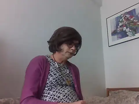 Nady79xxx online show from 15, 12, 2025