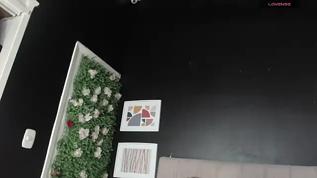 Skarlett hot  online show from 13, 9, 2025