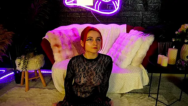 Snapshot of CherrySin chatting on 12, 6, 2026 CherrySin online show from 12, 6, 2026