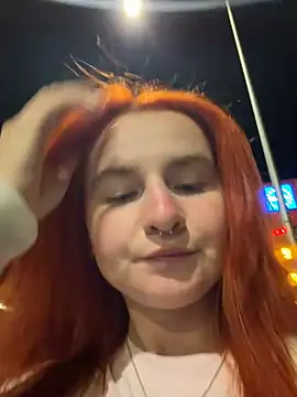 CherrySin online show from 27, 5, 2026