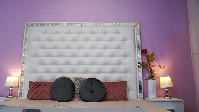 CherrySin online show from 24, 9, 2025