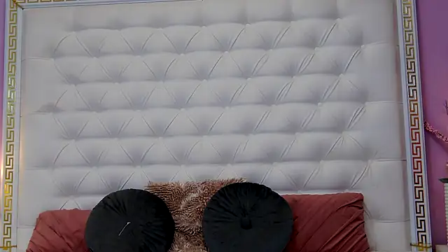 CherrySin online show from 8, 9, 2025