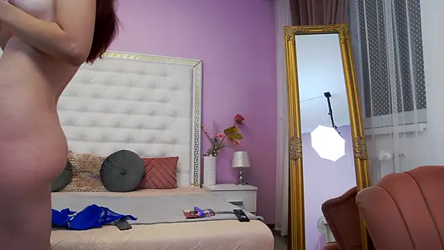 CherrySin online show from 7, 10, 2025