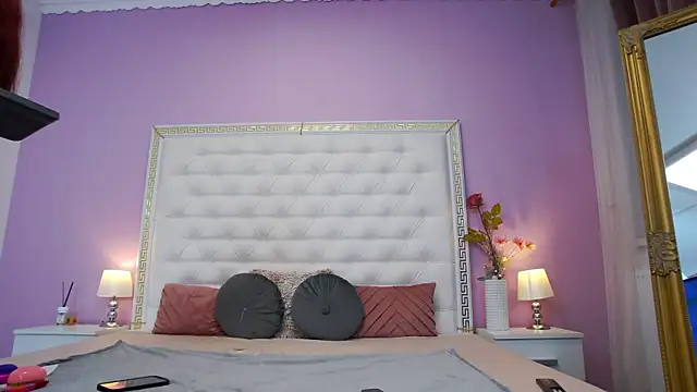 CherrySin online show from 23, 9, 2025