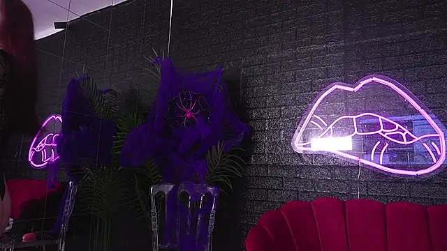 CherrySin online show from 23, 10, 2025