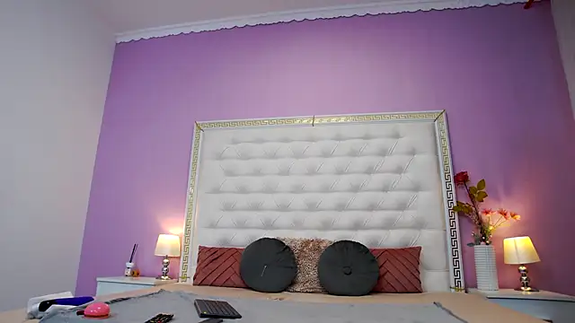 CherrySin online show from 25, 9, 2025