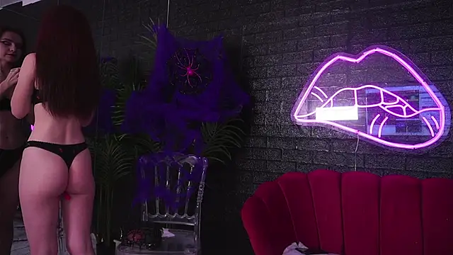 CherrySin online show from 21, 10, 2025