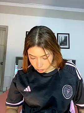 Snapshot of RedVelvet_Dream chatting on 19, 9, 2025 RedVelvet Dream online show from 19, 9, 2025