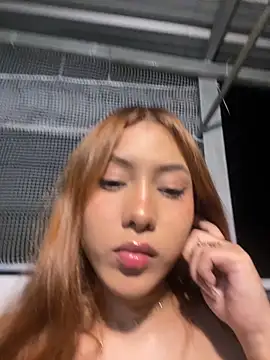 Snapshot of RedVelvet_Dream chatting on 21, 9, 2025 RedVelvet Dream online show from 21, 9, 2025