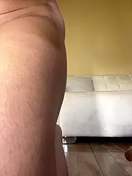 RedVelvet Dream online show from 10, 1, 2026