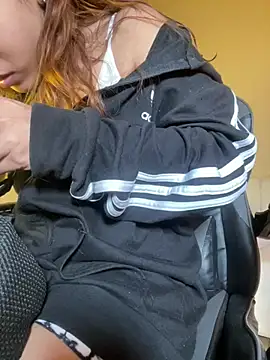 RedVelvet Dream online show from 11, 1, 2026