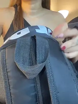 RedVelvet Dream online show from 18, 12, 2025