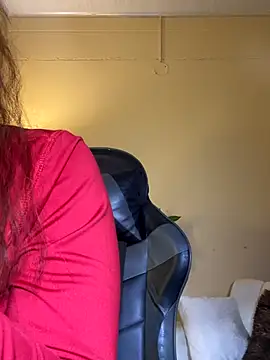 RedVelvet Dream online show from 5, 12, 2025