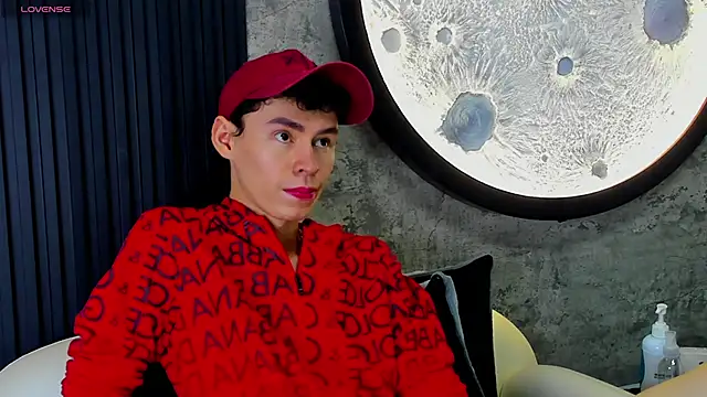 Deivid oficial20 online show from 17, 9, 2025