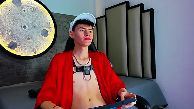 Deivid oficial20 online show from 15, 11, 2025