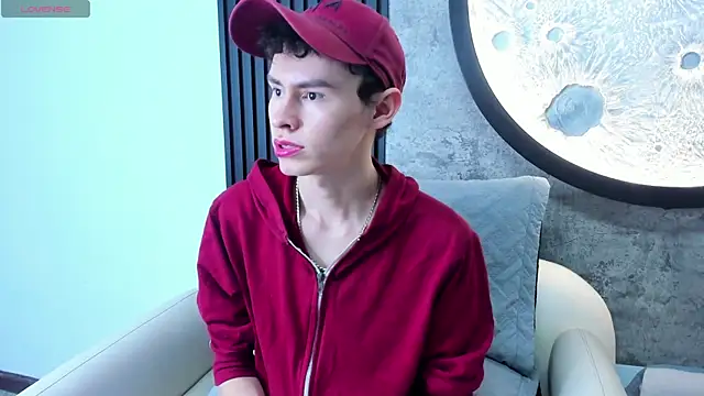 Deivid oficial20 online show from 25, 9, 2025