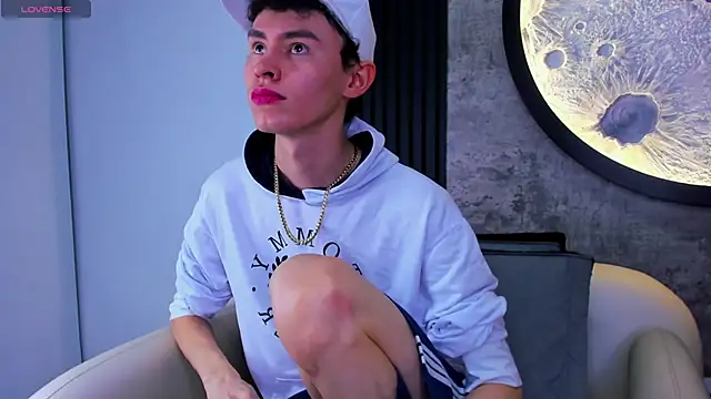 Deivid oficial20 online show from 27, 9, 2025