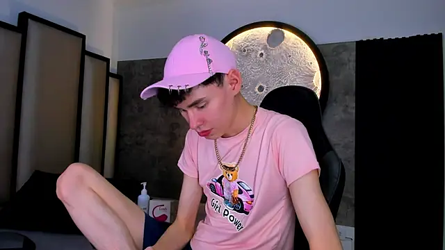 Deivid oficial20 online show from 7, 11, 2025