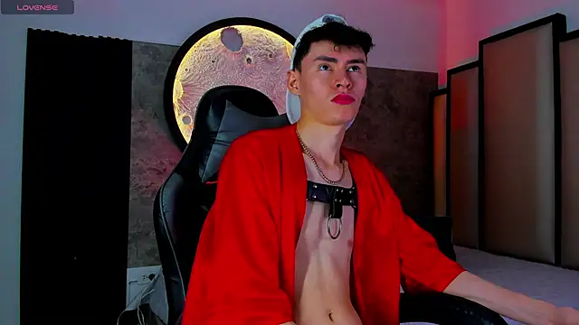 Deivid oficial20 online show from 10, 11, 2025