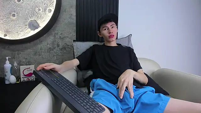 Deivid oficial20 online show from 10, 9, 2025