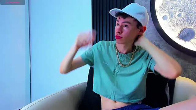 Deivid oficial20 online show from 26, 9, 2025