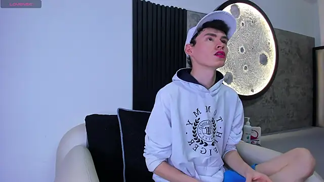 Deivid oficial20 online show from 15, 9, 2025