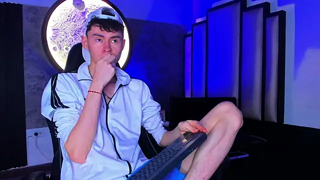 Deivid oficial20 online show from 27, 10, 2025