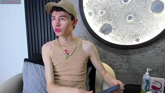 Deivid oficial20 online show from 22, 9, 2025