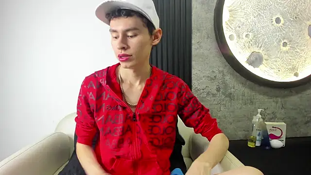 Deivid oficial20 online show from 11, 9, 2025