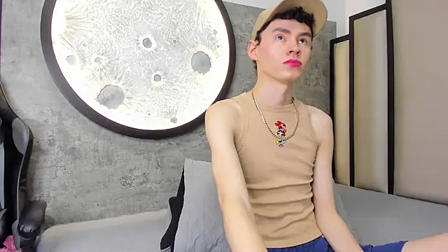 Deivid oficial20 online show from 12, 9, 2025