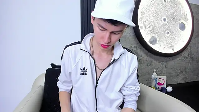 Deivid oficial20 online show from 13, 9, 2025